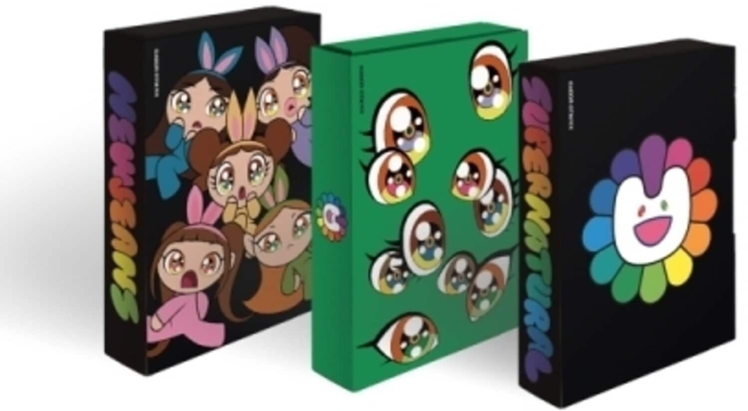 Newjeans - Supernatural - Weverse QR Card Version - incl. 68pg Photobook, 5pc Photocard Set + - DISCLESS DIGITAL [Digital Download]