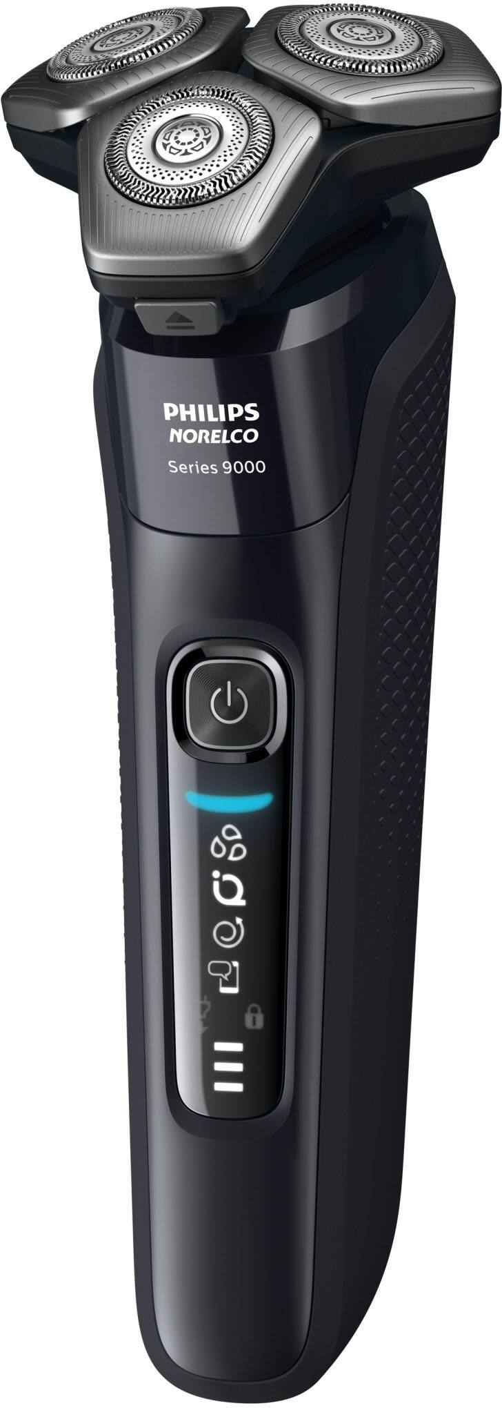 PHILIPS Norelco  
Series 9000