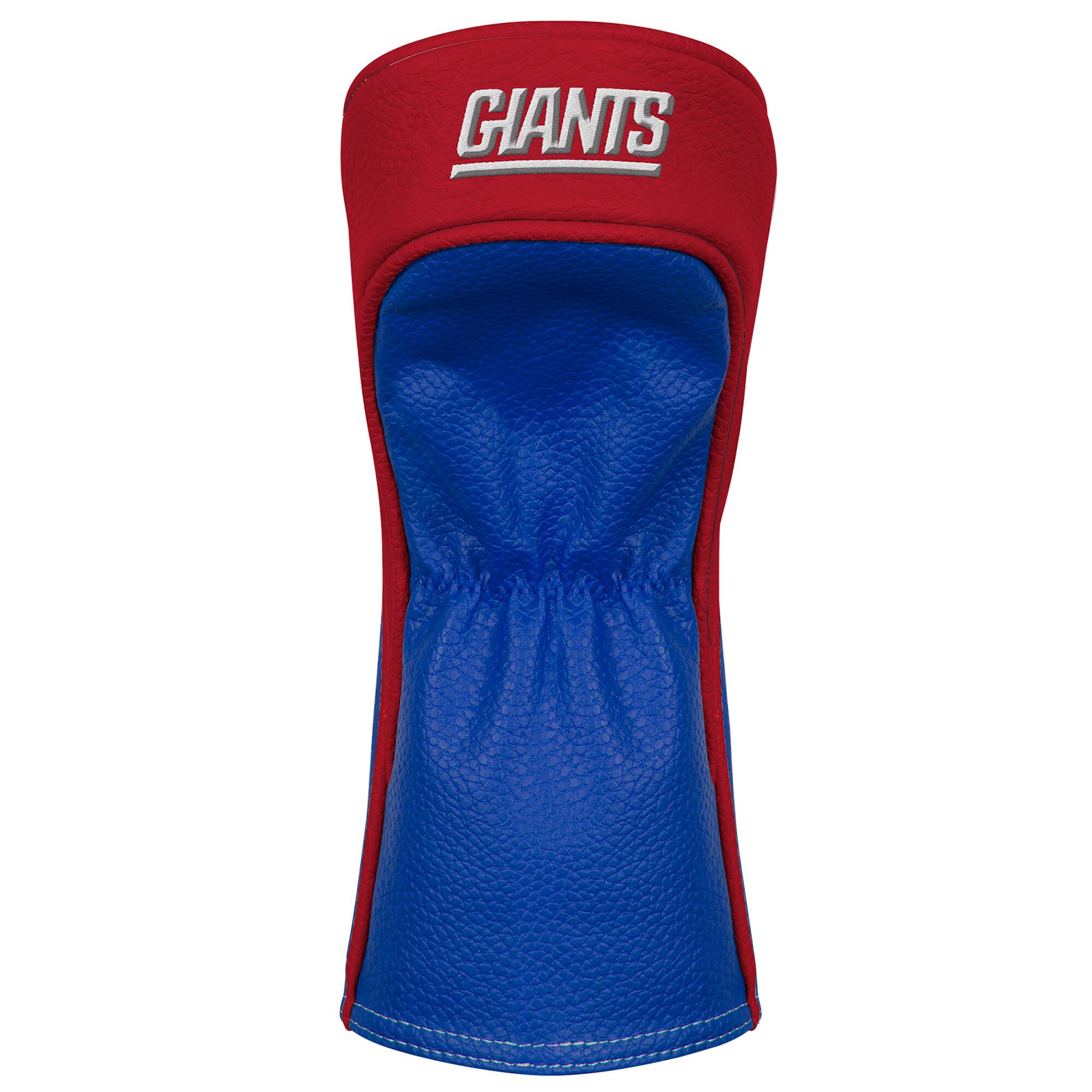 Alt View 1. WinCraft - New York Giants Golf Club Fairway Headcover - Multicolor.