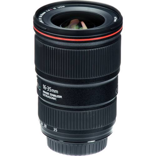 16-35mm  
ULTRASONIC STABILIZER  
24 28 35