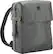 Angle Standard. Acme Made - Montgomery Street Camera Backpack - Gray.
