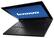 Alt View Standard 1. Lenovo - IdeaPad Yoga 13 Ultrabook 2-in-1 13.3" Touch-Screen Laptop - 8GB Memory - Silver Gray.
