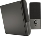 Replacement Logitech Z407 Left and Right Satellite Speakers (IL