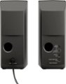 Alt View Zoom 11. Bose - Companion 2 Series III Multimedia Speaker System (2-Piece) - Black.