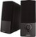 Left Zoom. Bose - Companion 2 Series III Multimedia Speaker System (2-Piece) - Black.