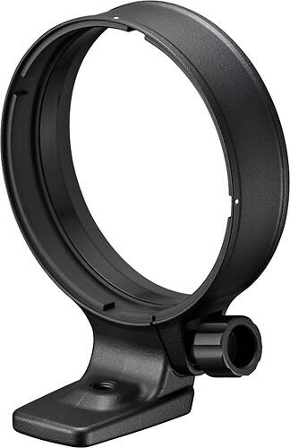 Alt View 11. Nikon - AF-S NIKKOR 80-400mm f/4.5-5.6G ED VR Telephoto Zoom Lens - Black.