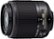 Alt View Zoom 2. Nikon - D3100 DSLR Camera with 18-55mm and 55-200mm Lens - Black.