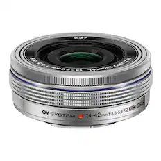 $37 1:3.5-5.6 DIGITAL MIZUIKO 14-42mm MSC EZ ED OM SYSTEM