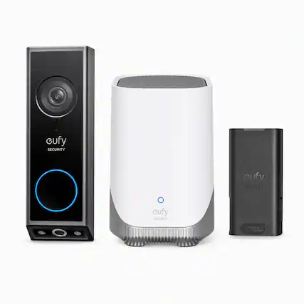 eufy SECURITY
eufy SECURITY
eufy SECURITY
Charging ntSesl