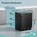 Product Dimension
23.82in x 22.64in x 22.64in x 33.58in x 23.43in
