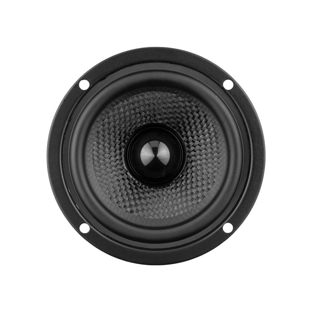 Angle. DS18 Audio - ZXI 3.5" Full-Range Loudspeaker (Pair), 40W RMS 4-Ohm.
