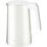 Front. ZWILLING - ZWILLING Enfinigy Cool Touch 1-Liter Electric Kettle, Cordless Tea Kettle & Hot Water - White - White.