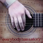 Front Standard. Everybody Has a Story [CD].