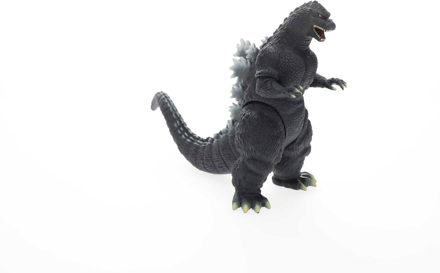BANDAI - Movie Monster Series - Godzilla 1991 Action Figure - COLLECTIBLES