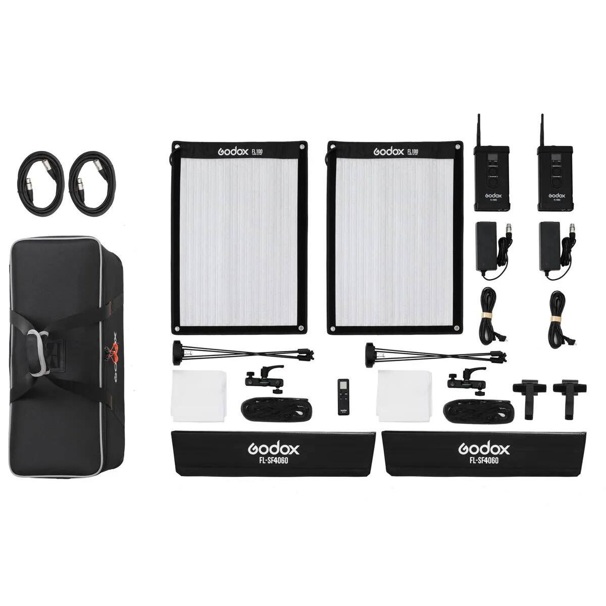 Godox  
Godox FL-SF4060  
Godox FL-SF4060