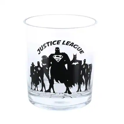 Justice League