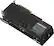 Alt View 2. XFX - Swift AMD Radeon RX 9070GRE Triple Fan Gaming Graphics Card with 12GB GDDR6 PCI Express 5.0 HDMI 3xDP, AMD RDNA 4 - Black.