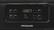 Alt View 12. Frigidaire - 5.3 Cu. Ft. Self-Cleaning Freestanding Electric Range - Black.