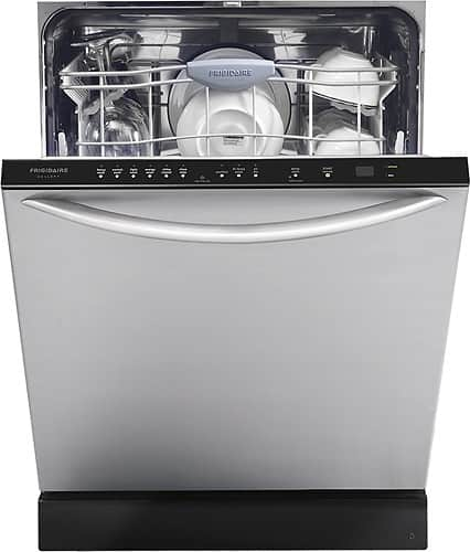 Frigidaire Gallery FGHD2472PF - Reviewed