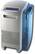Angle Standard. Honeywell - HydraPure Air Washer - White.