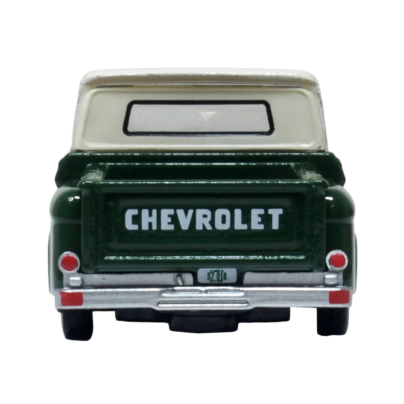 D- CHEVROLET 5708