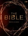 Front Zoom. The Bible [4 Discs] [Blu-ray] [2013].