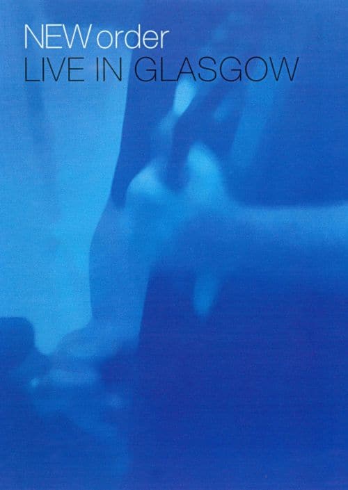 Live in Glasgow [DVD]