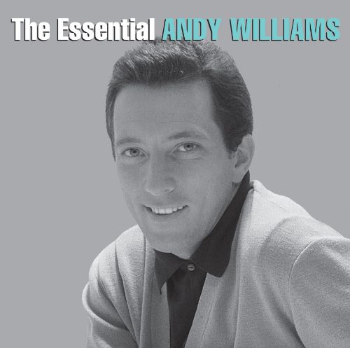  Essential Andy Williams [Bonus Disc] [CD]
