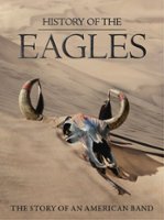 History of the Eagles [DVD] - Front_Original