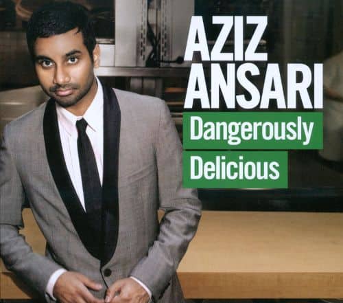 Front. Dangerously Delicious [CD] [PA].
