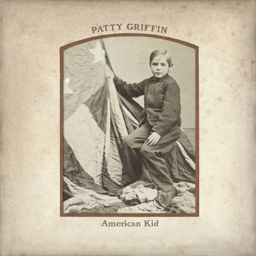  American Kid [CD]