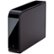 Alt View Standard 20. Buffalo - DriveStation Axis 4TB External USB 3.0/2.0 Hard Drive - Black.