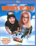 Front Standard. Wayne's World [Blu-ray] [1992].
