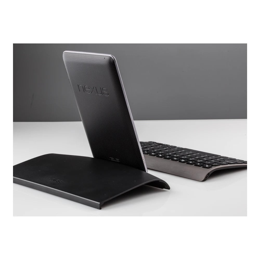 ZAGG Zaggkeys Universal Keyboard for All Bluetooth Devices, IOS