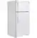 Alt View 12. GE - 14.6 Cu. Ft. Top-Freezer Refrigerator.