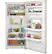 Alt View 11. GE - 14.6 Cu. Ft. Top-Freezer Refrigerator.