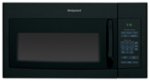 RVM5160DHBB by Hotpoint - Hotpoint® 1.6 Cu. Ft. Over-the-Range Microwave  Oven