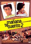 Front. Manana Te Cuento 2 [DVD] [2007].