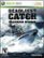 Front Detail. Deadliest Catch: Alaskan Storm - Xbox 360.
