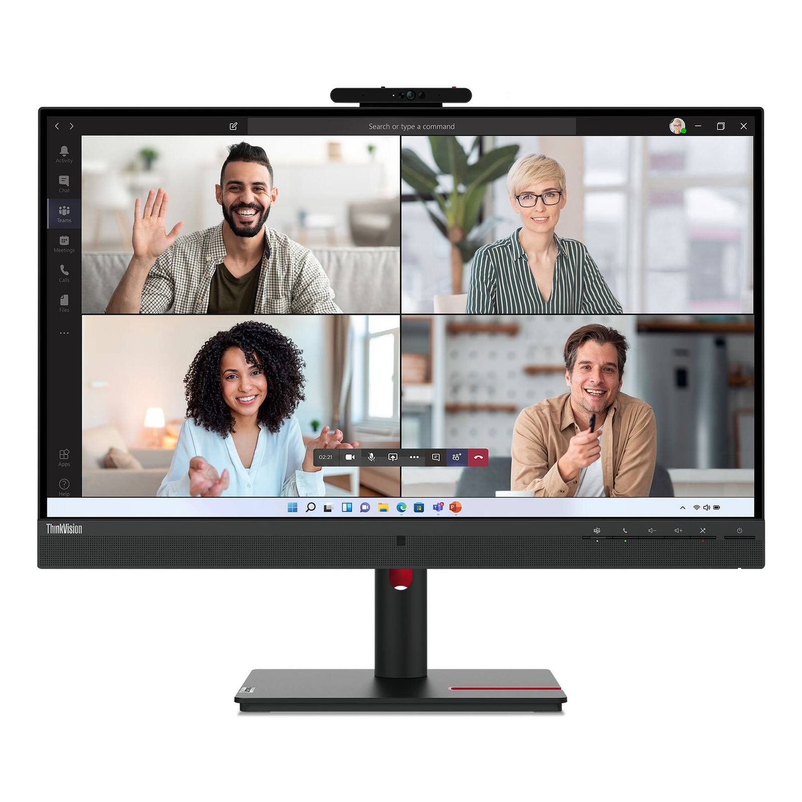 Lenovo ThinkVision T27hv 30 27