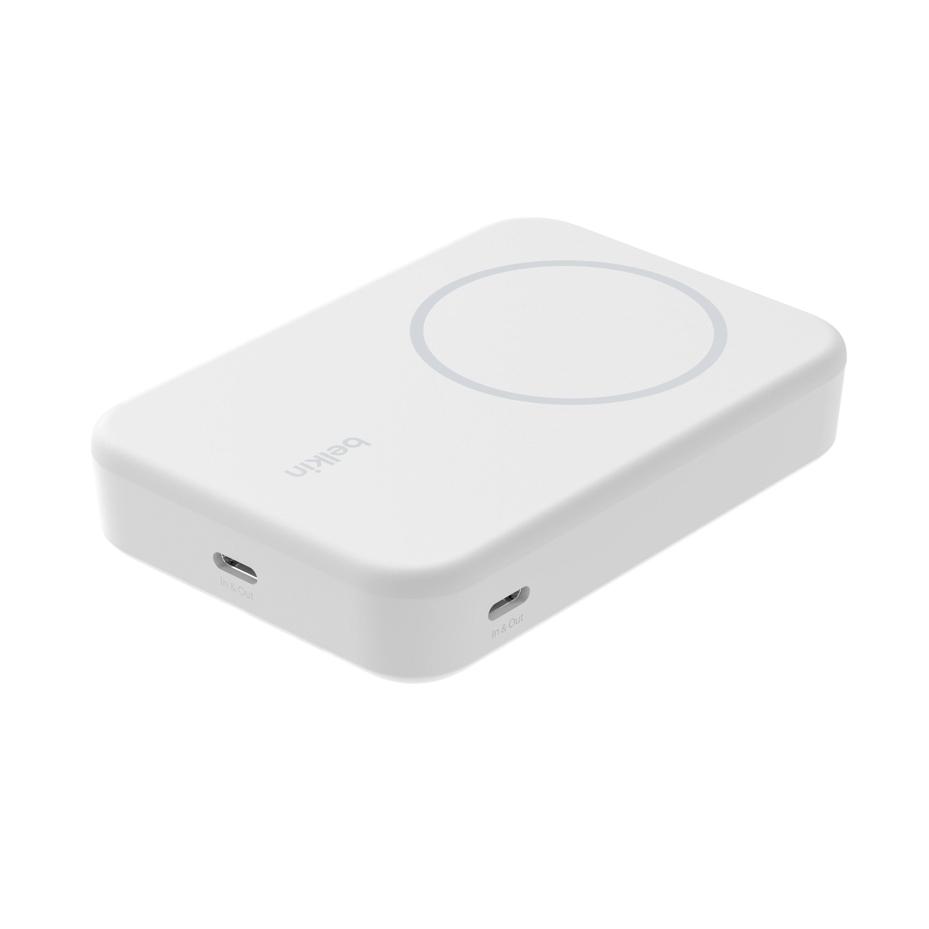 Belkin In-Out NSO-U4R i8
