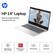 HP 14" Laptop
Best for entertainment and personal use
AMD Athlon™ Silver 7120U
AMD Radeon™ Graphics
256 GB SSD
4 GB RAM