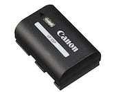 Canon - Rechargable Lithium-Ion Battery Pack for LP-E6P