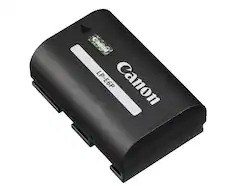 Canon LP-E6P