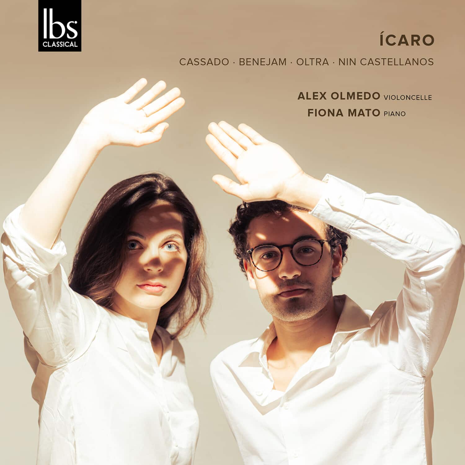 Alex Olmedo - Icaro   - COMPACT DISCS [CD] price history on PriceWatchPro