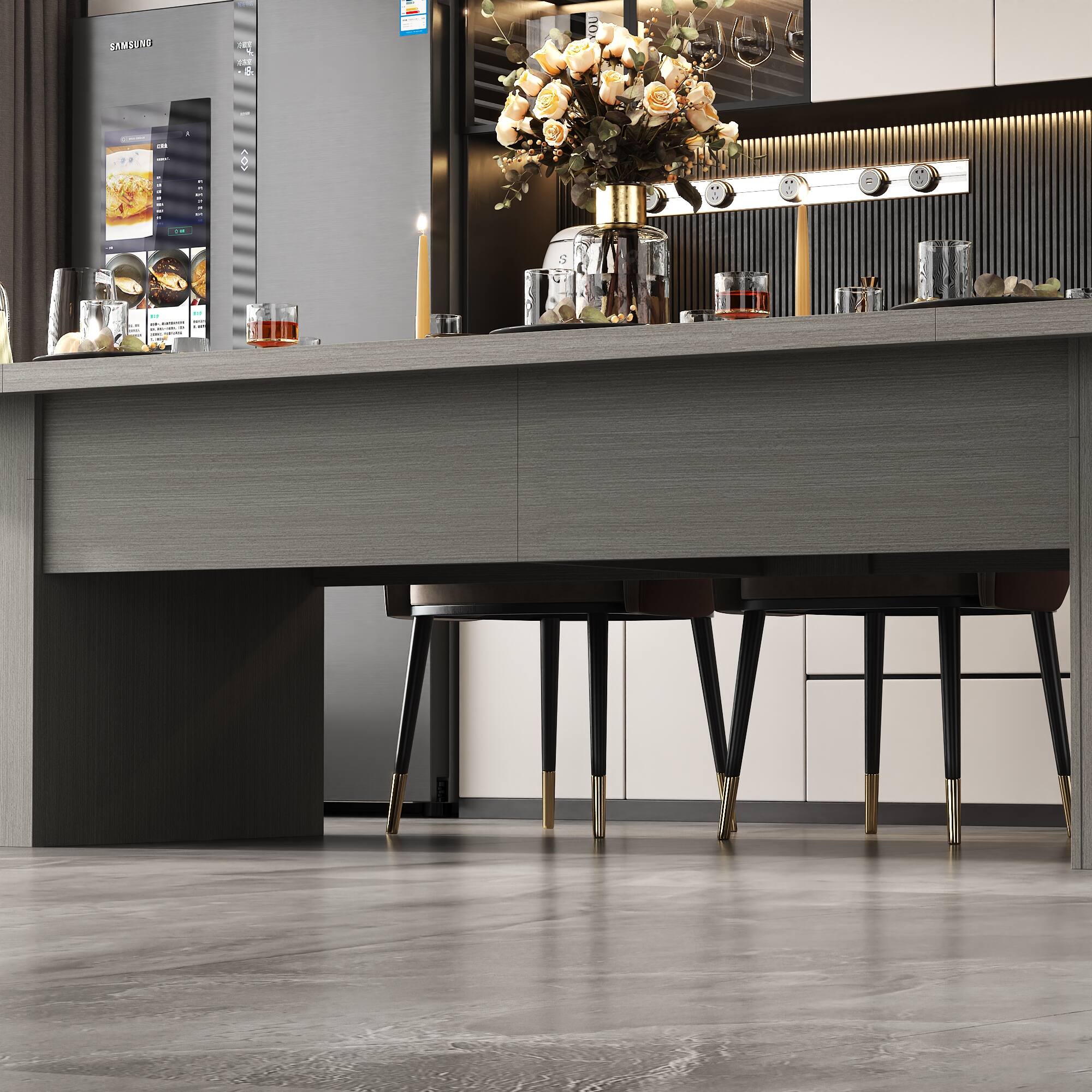 FAMEENE -.. faulas -.