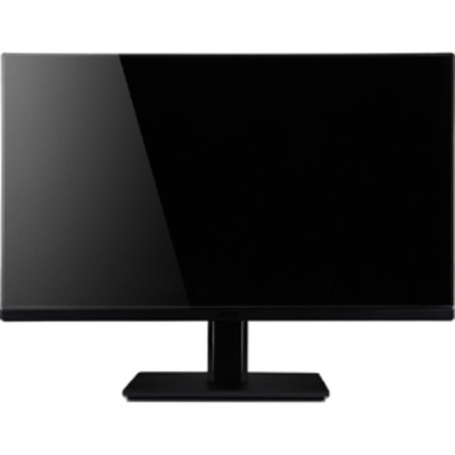  Acer - 23&quot; IPS LED HD Monitor - Black