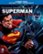 Front Standard. Superman: Unbound [Includes Digital Copy] [Blu-ray] [2013].