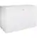 Alt View 11. GE - 10.6 Cu. Ft. Chest Freezer - White.