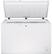 Alt View 14. GE - 10.6 Cu. Ft. Chest Freezer - White.